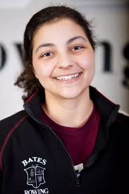 2013-14 Rowing Roster