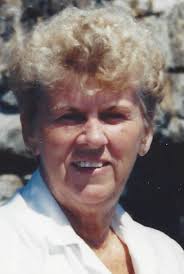 Marjorie E. Bernier (1929-2016)