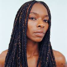 A Conversation With Naomi Larbi by Walk The Talk Babe