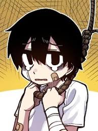 Kali ini nuna kookie akan memperkenalkan satu lagi webtoon yang terbit di indonesia, yaitu: Suicide Boy Webcomic Tv Tropes
