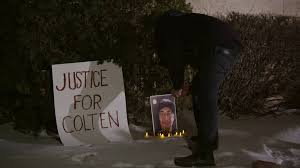 The crcc submitted its findings and recommendations on the rcmp's investigation of the august 2016 shooting of colten boushie to the rcmp on january 20, 2020, exactly one year and one day. Canadians Should See This Film Colten Boushie Doc Sets Out On National Tour Globalnews Ca