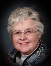 Obituary information for Margie Meier
