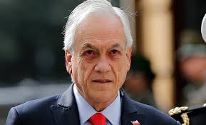 ¿cuántos muertos, heridos y mutilados se habrían evitado en chile si tras el primer día de violencia policial piñera hubiera pedido perdón y prometido que no habrá impunidad? Presidente Pinera Se Toma Dia De Reposo Por Irritacion De Consideracion