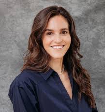 Linda Oswald's Instagram, Twitter & Facebook