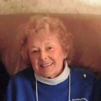 Lorraine P. Ormsby Obituary (2023)