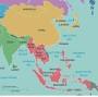 Asia map from www.abington.k12.pa.us