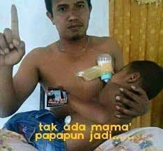 Humor Santri Mengapa Janda Melebihi Duda Halaman All Kompasiana Com