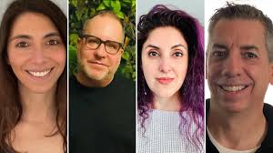 Industry Entertainment Ups Four To Partner