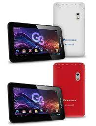Icemobile G3 pictures, official photos
