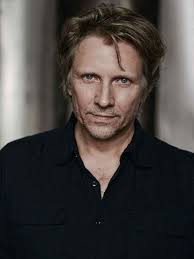 John Ralston : Filmographie