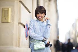 Fryzury męskie · krótkie męskie fryzury. Krotkie Fryzury Damskie Trendy Moda Uliczna Wiosna Lato 2019 Lamode