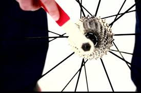 So Tauschen Sie Die Kassette An Ihrem Rennrad Roadbike De