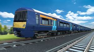 Southeastern Metro Train Refurbishment