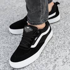 Kyle walker (born 28 may 1990) is a british footballer who plays as a right back for british club manchester city, and the england national team. Vans Mn Kyle Walker Pro Vn0a2xsgy281 69 00 Sneaker Peeker