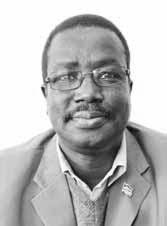 Hope as a new country is born