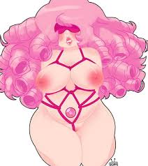 Steven Universe Rose Quartz Naked ❤️ Toon Fuck