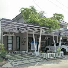 Anda juga bida memanfaatkan material lain untuk mempercantiknya, misalnya dengan keramik dinding. Inspirasi Teras Rumah Minimalis Simple Dan Asri Homeshabby Com Design Home Plans Home Decorating And Interior Design