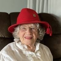 Irene Vivian Christiansen Obituary (2023)