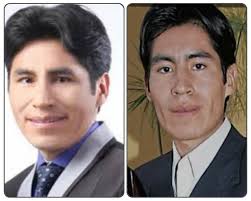 Hoy 12 de abril; por su cumpleaños dedicaremos este espacio a Miguel Salas;  es un artista peruano de música folclórica. Nacimiento: Huánuco 12 de  abril. ○ Carrera artística: Uno de los momentos