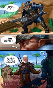 Monster Hunter Komiks Fatal Draws Odc 92 Monster Hunter Drawings Hunter