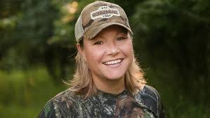 Jenny Olsen's Instagram, Twitter & Facebook