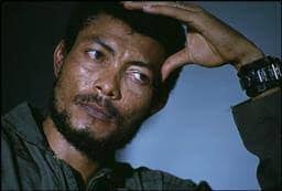 Nicknames: Jerry John Rawlings of Ghana had numerous nicknames; Mr. Boom,  Junior Jesus & Papa J He ruled Ghana for 20 years.