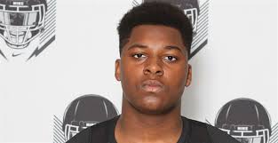 Gabe Hall, Baylor, Defensive Line