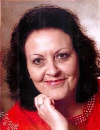 Obituary information for Vonda Kay Russell