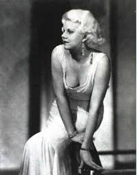 JEAN HARLOW IN DINNER AT EIGHT by Nickolas Muray on artnet