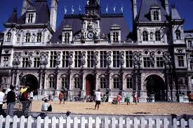 Select from 18,322 premium paris city hall of the highest quality. Hotel De Ville City Hall Public Buildings