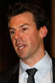 Prendergast, Lloyd in frame for Saints' GM job