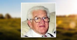 Nathan J Bettachini Obituary May 19, 2005