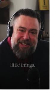 It’s not the grand gestures that define leadership., It’s the daily  behaviors—the small acts of kindness, honesty, and accountability—that  create lasting impact., Drew shares how the “little things” ...