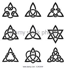 Find the perfect word, quote or message to inspire yourself & others today. 9 Simple Knot Tattoo Designs
