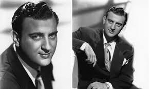 A young Rodney Dangerfield (1940's) : r/OldSchoolCool