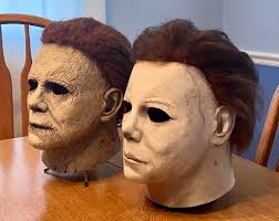 I just received the Regan mask by Trick or Treat Studios today.