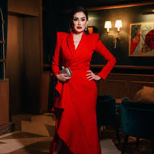 Hia Magazine - News update