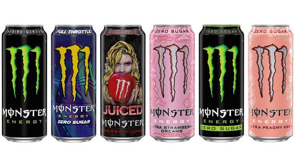 MONSTER
