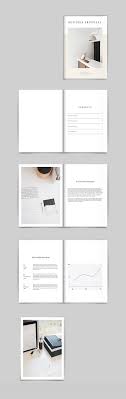 Business Proposal Template Business Proposal Template Proposal Templates Business Proposal