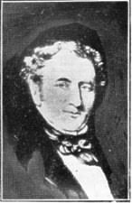 William Gill (sea captain)