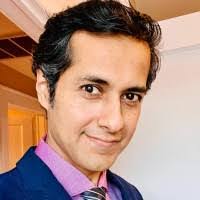 Manish Parmar's Instagram, Twitter & Facebook