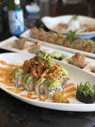 Love Boat Sushi Best Sushi Sushi Restaurants Sushi