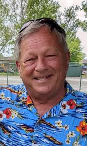 Obituary for William Lewis Compton