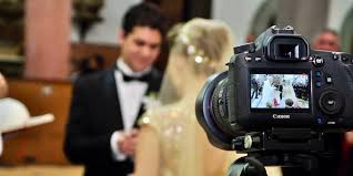 How Long Should A Wedding Video Be?