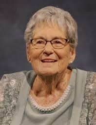 Margie Andrews Obituary April 12, 2024