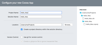 How to download and install easyworship? Hello Mac Walkthrough Xamarin Microsoft Docs