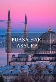 Letak niat adalah dalam hati, tidak disyaratkan untuk diucapkan. Niat Puasa Asyura Doa Hari Asyura Panduan Rumi