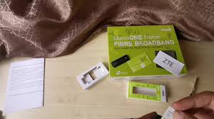 What do i get once i subscribe to this service? Maxisone Home Fibre 4g Usb Modem Unboxing Package For Mco New Subscriber Youtube