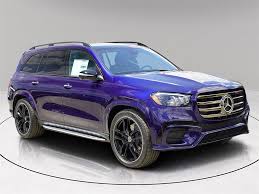 Image result for Mystic Blue 2025 GLE