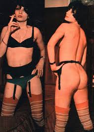 From come on eileen to baby, it's cold outside, the world is full of problematic songs. Pulp International Burlesque